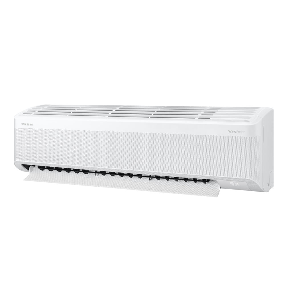 Ar Condicionado Split Inverter Samsung WindFree AI 24000 BTU/h Frio AR60F24D1AWNAZ - 220 Volts